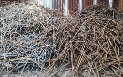  mua phế liệu giá cao tại củ chi 
