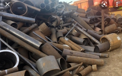  mua phế liệu giá cao tại quận 12