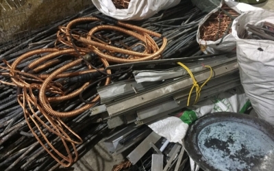 Nhận mua phế liệu tại phú giáo giá cao