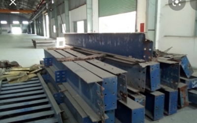 Thu mua Phế Liệu Tại trà vinh