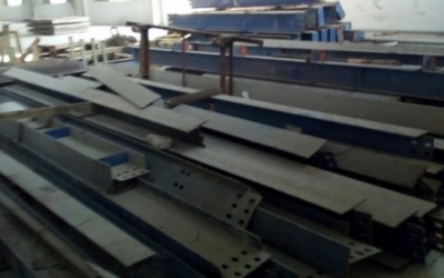 Thu mua phế liệu tại mỹ phước
