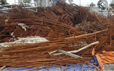 Thu mua phế liệu tại bạc liêu