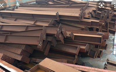 Thu mua phế liệu tại gia lai