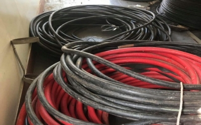 Thu Mua Phế Liệu Tại thái bình
