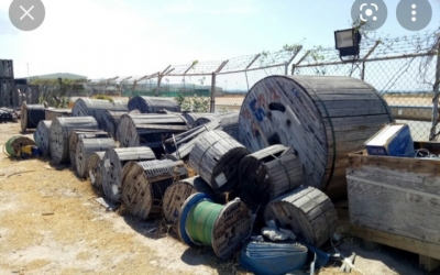 Thu mua phế liệu tại hậu giang