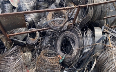 Thu mua phe lieu tại tiền giang
