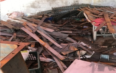 Thu mua phế liệu tại an giang