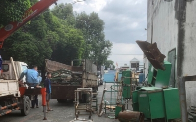 thu mua phế liệu tại lạng sơn