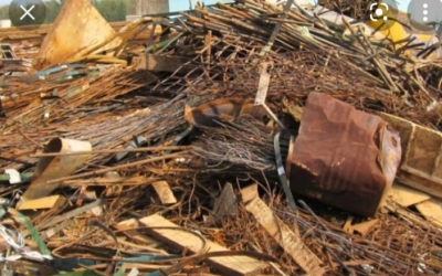 thu mua phế liệu tại hà giang