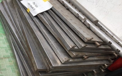 Thu mua phế liệu tại thái nguyên