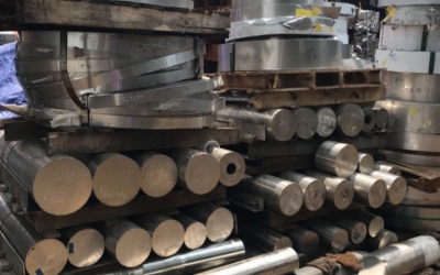 Thu Mua Phế Liệu Tại phú thọ