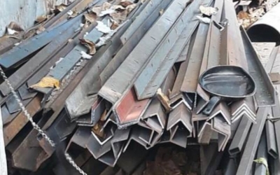 Thu Mua Phế Liệu Tại hải dương
