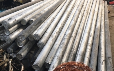 Thu mua Phế Liệu Tại hà nam