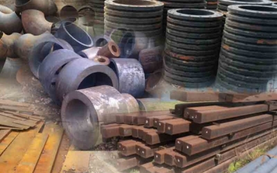 thu mua phế liệu tại vĩnh long