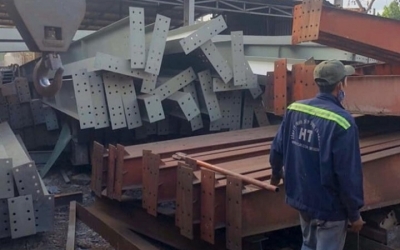 thu mua phế liệu tại bình phước