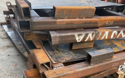 thu mua phế liệu tại tây ninh