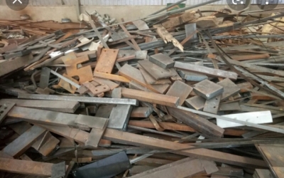 thu mua phế liệu giá cao tại tuyên quang