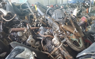 thu mua phế liệu giá cao tại yên bái