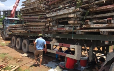 Thu mua phế liệu giá cao tại thái nguyên