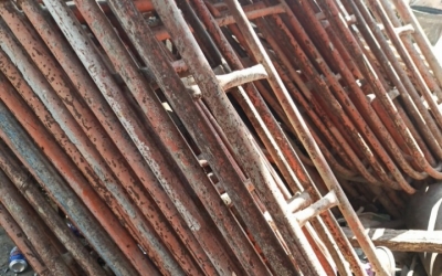 Thu mua phế liệu giá cao tại bắc kạn