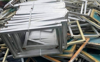 Thu mua phế liệu giá cao tại hưng yên