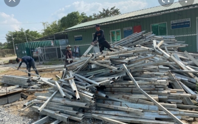 THU MUA PHẾ LIỆU giá cao tại bình phước