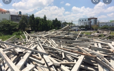 THU MUA PHẾ LIỆU GIÁ CAO tại BÌNH DƯƠNG 