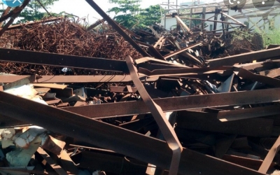 THU MUA PHẾ LIỆU GIÁ CAO TẠI sóc trăng
