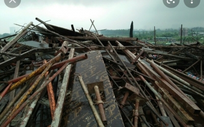 THU MUA PHẾ LIỆU GIÁ CAO tại long an