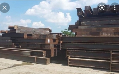  Thu mua  phế liệu sắt tại yên bái