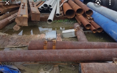  Thu MUA PHẾ LIỆU sắt tại hà nội