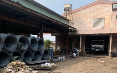 Thu Mua Phế Liệu sắt tại lạng sơn