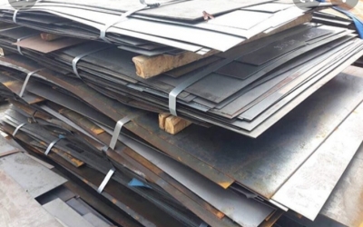 THU MUA PHẾ LIỆU sắt tại quảng nam