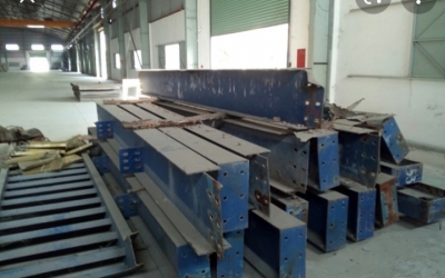 thu mua phế liệu sắt tại an giang