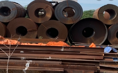 thu mua phế liệu sắt tại gia lai
