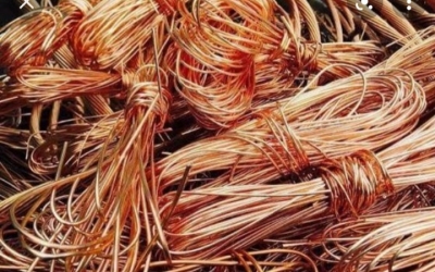thu mua phế liệu đồng tại lào cai 