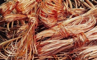 Thu mua phế liệu đồng tại tuyên quang