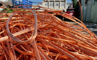 thu mua phế liệu đồng tại yên bái
