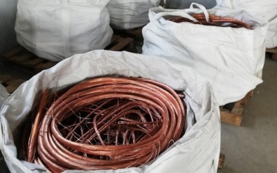 thu mua phế liệu đồng tại bắc kạn