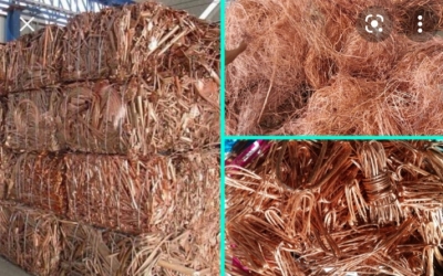 Thu Mua Phế Liệu đồng tại hải phòng