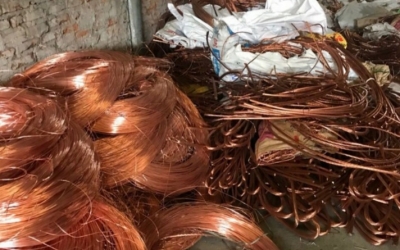 Thu Mua Phế Liệu Đồng Tại hà nội