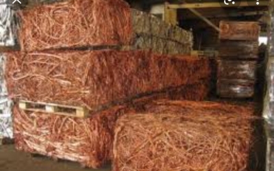  Thu MUA PHẾ LIỆU ĐỒNG tại quảng bình