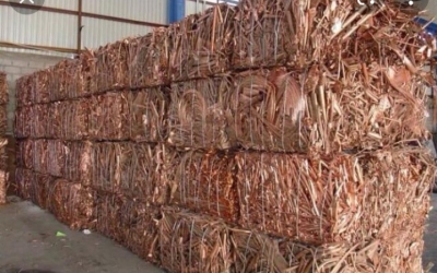  Thu MUA PHẾ LIỆu đỒNG tại hà tĩnh