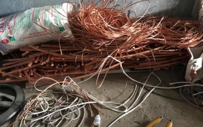 THU MUA PHẾ LIỆU ĐỒNG tại thanh hóa