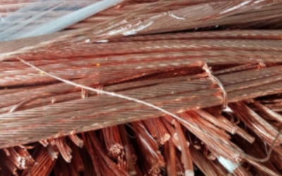 Thu Mua Phế Liệu đồng Tại nam định