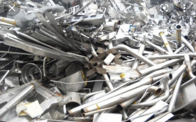 thu mua phế liệu inox tại sóc trăng