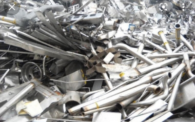 thu mua phế liệu inox tại hậu giang