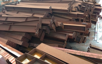  mua phế liệu xà gồ giá cao tại bình dương 