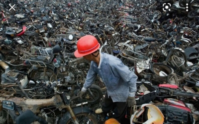  thu mua phế liệu bình dương giá cao
