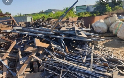 mua phế liệu tại quận tân bình giá cao